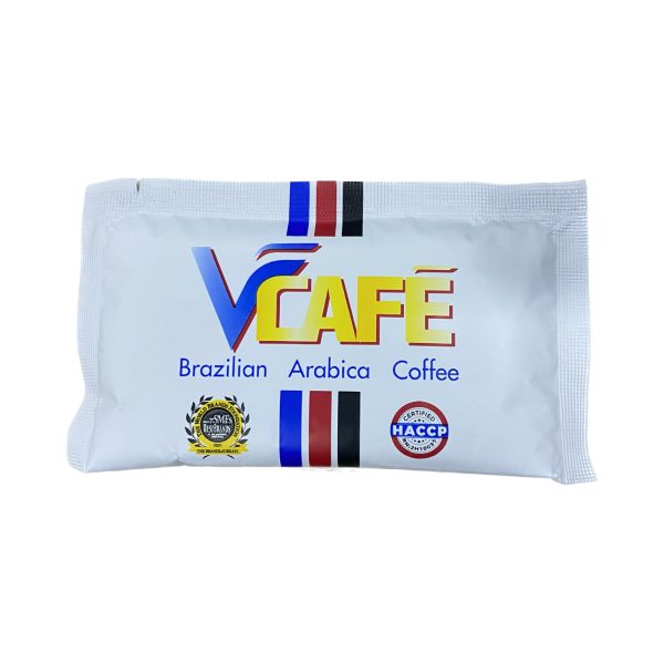 VCAFE BRAZILIAN ARABICA COFFEE - Image 2
