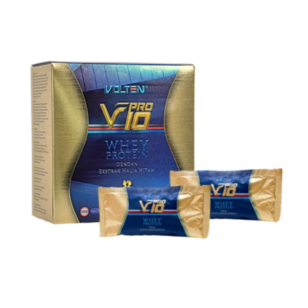 VPRO 10
