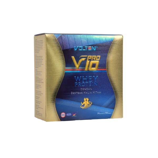 VPRO 10 - Image 2