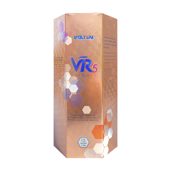 VR5 LIQUID - Image 2