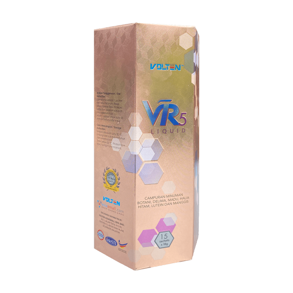 VR5 LIQUID - Image 3