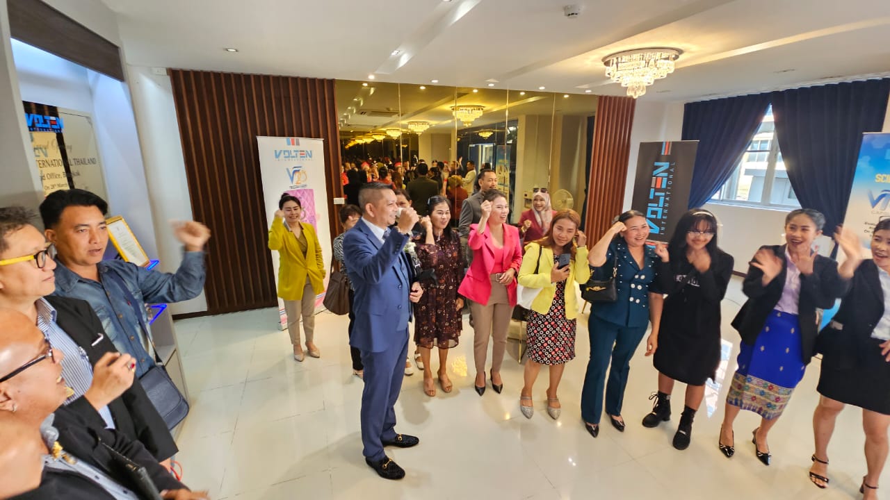 GVSS THAILAND