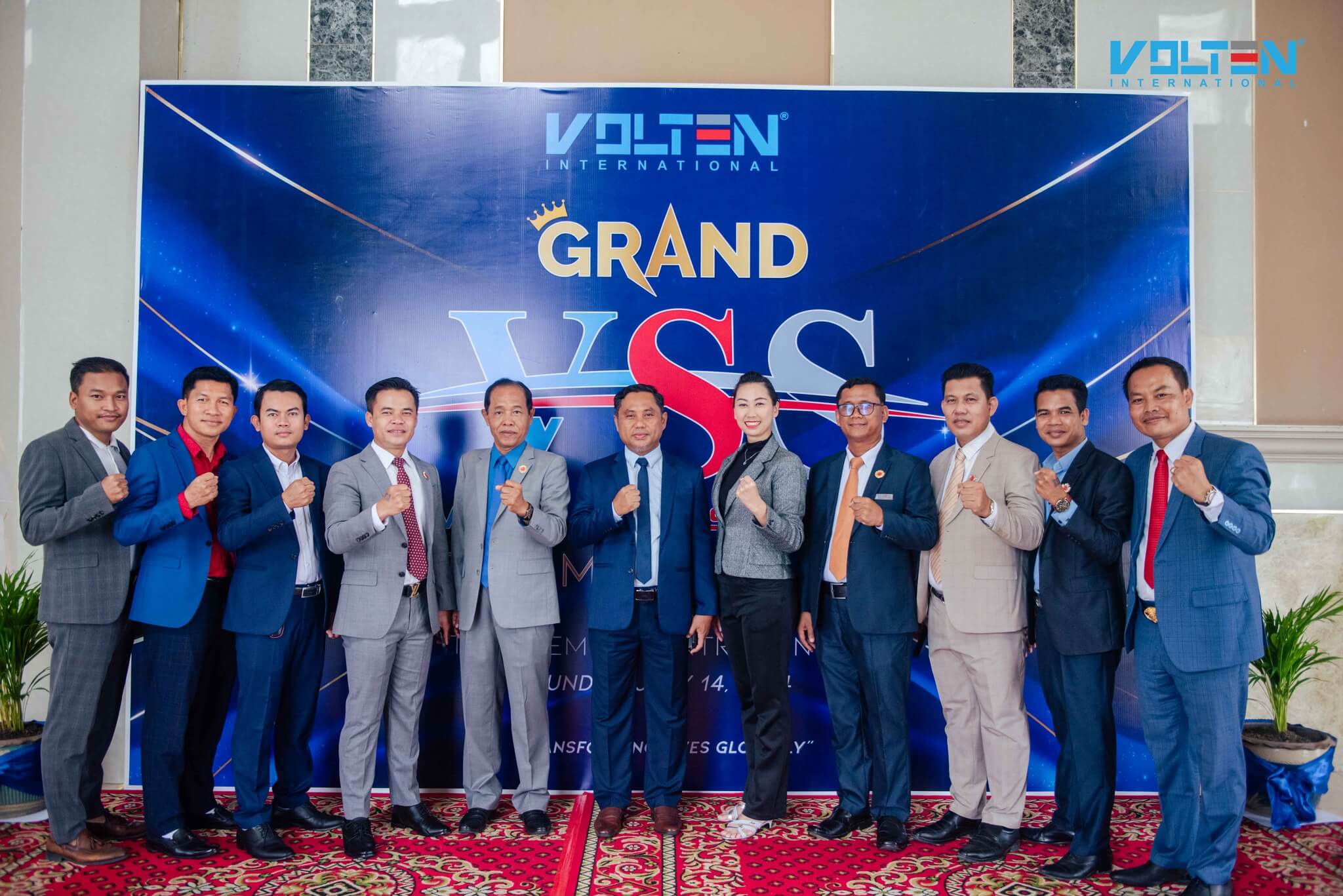 GVSS Cambodia